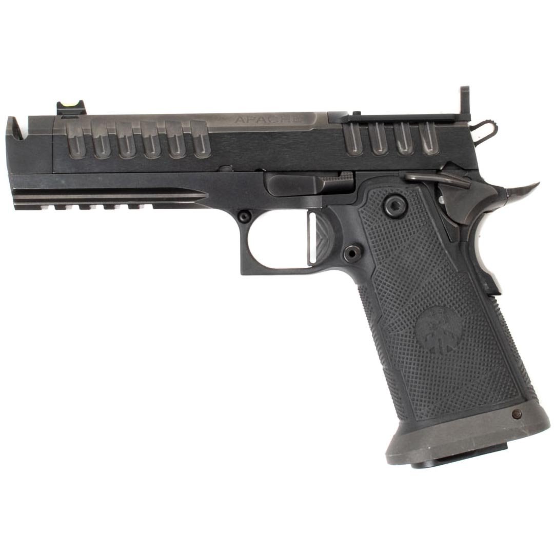 WATCHTOWER FIREARMS  APACHE